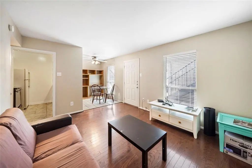 1710 Indiana Street 12, Houston