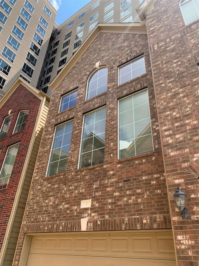 1117 Saint Agnes Street F, Houston