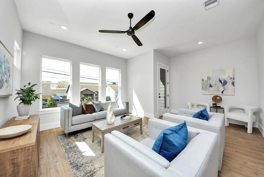 4812 Cochran Street, Houston