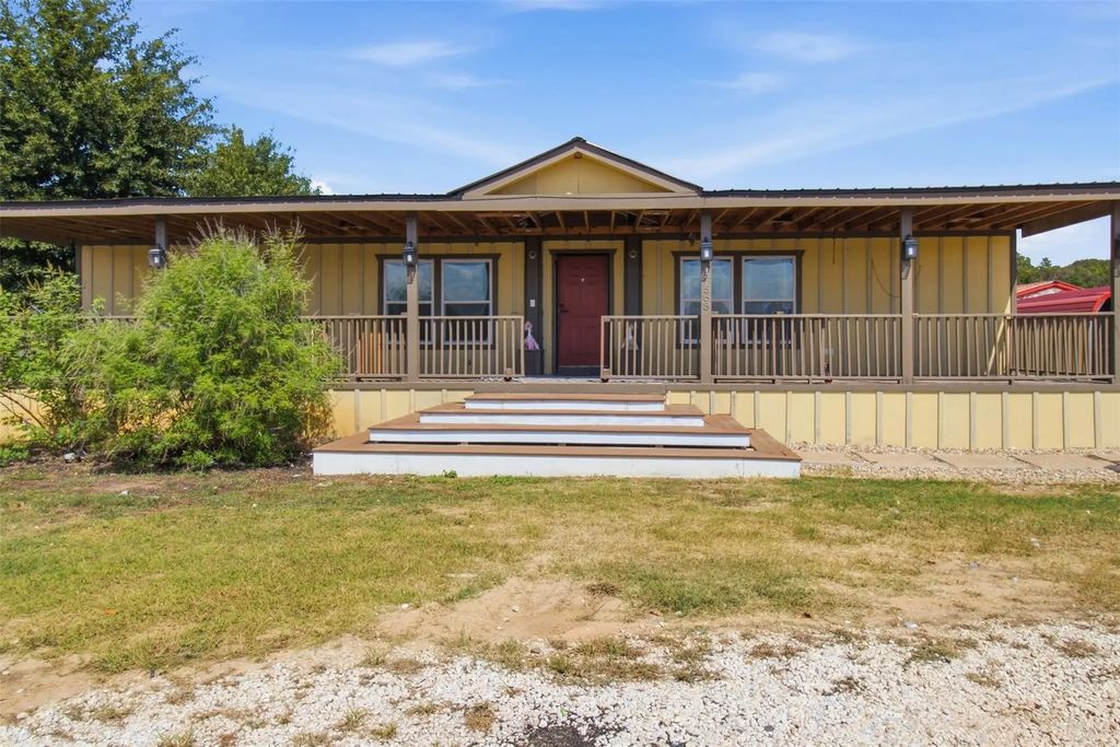 17563 Reno Road, Conroe