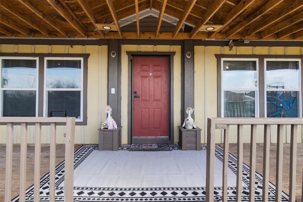17563 Reno Road, Conroe