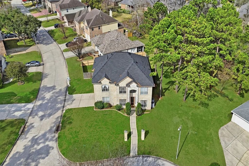 19103 Olympic Circle, Humble