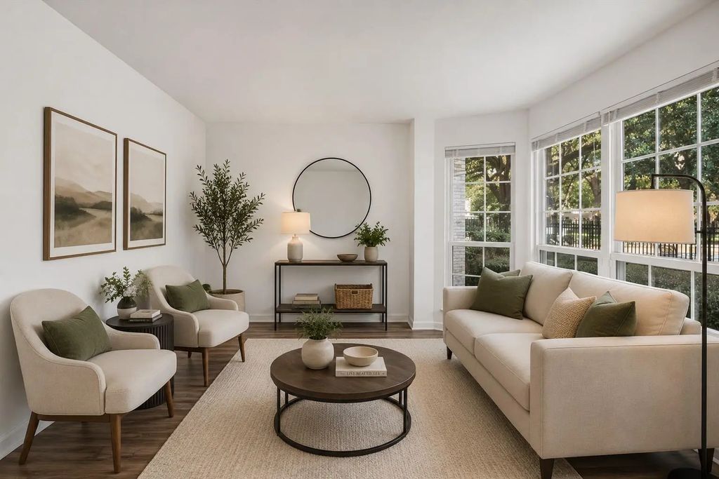 836 Wax Myrtle Lane, Houston