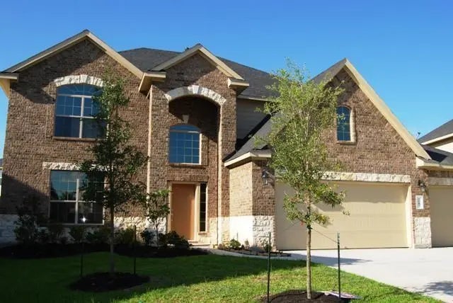 7507 Crescent Lake Court, Rosenberg