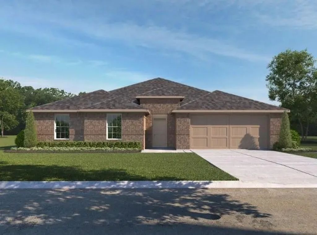 4327 Blossom Valley Lane, Richmond