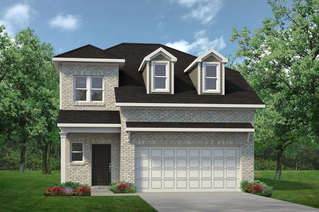 649 Cherry Tree Drive, La Marque