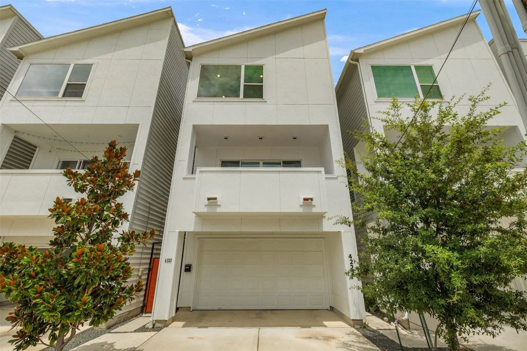 4222 Schuler Street, Houston