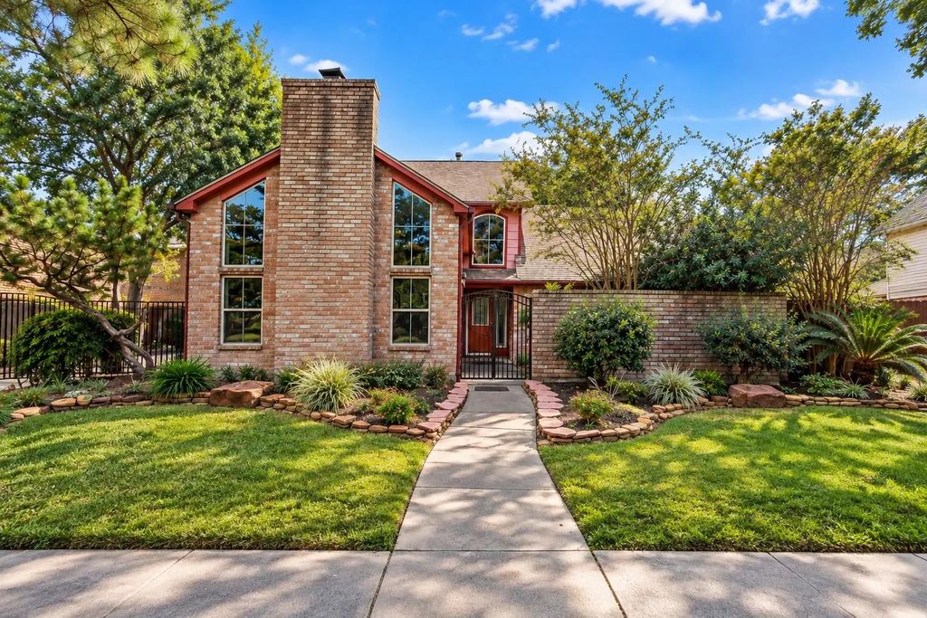 16034 Crawford Street, Jersey Village