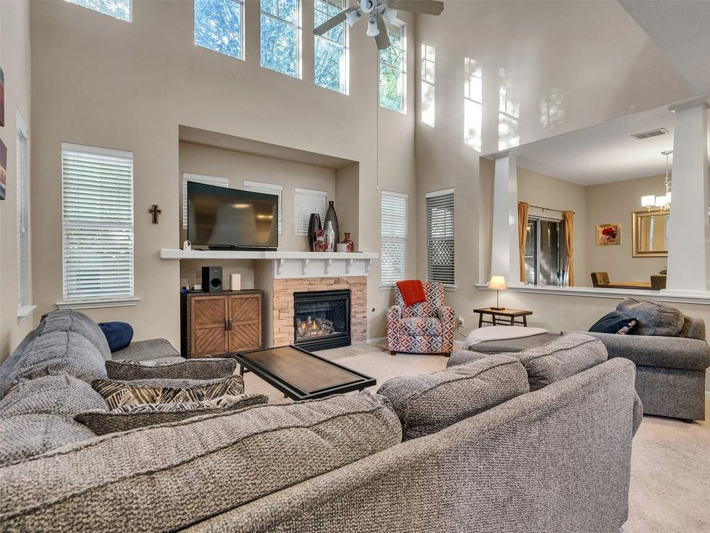 83 Scarlet Woods Court 83, The Woodlands