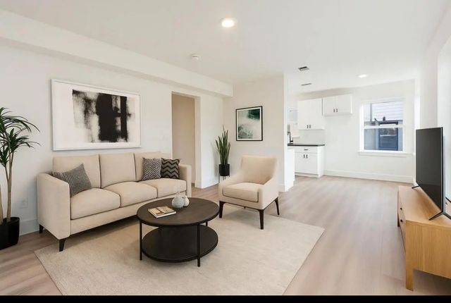 2607 Live Oak St, Houston