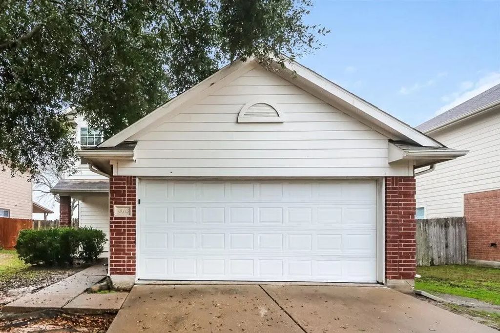 19315 Montclair Meadow Lane, Katy