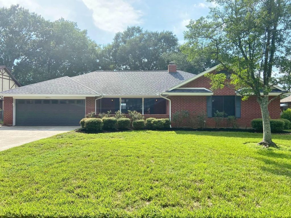 31211 Stella Lane, Tomball
