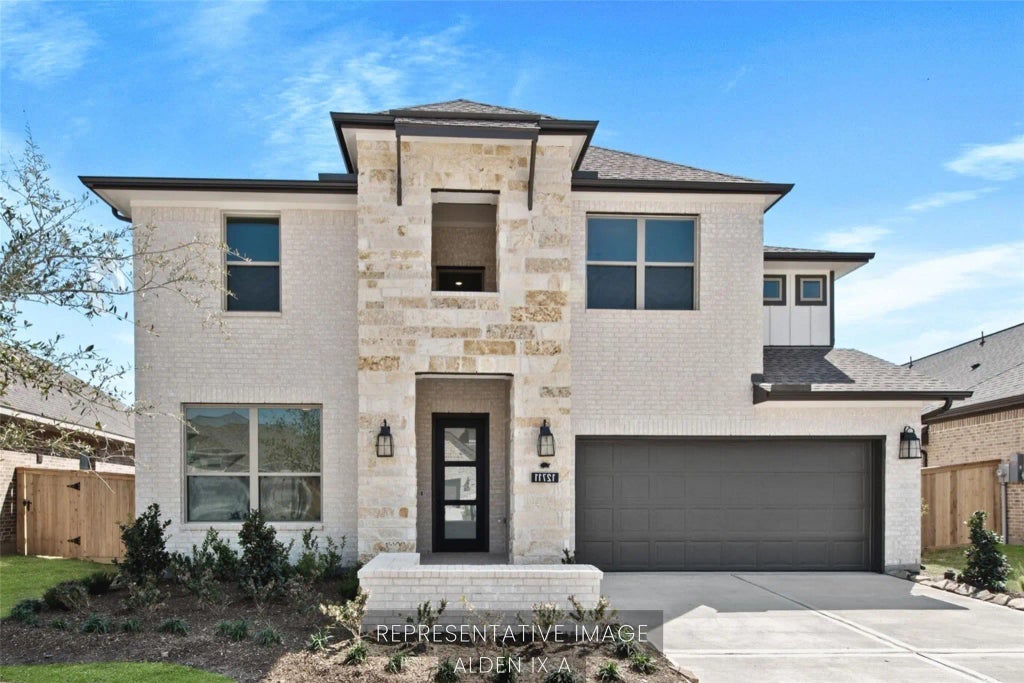 3228 Stingray Cove Drive, Katy