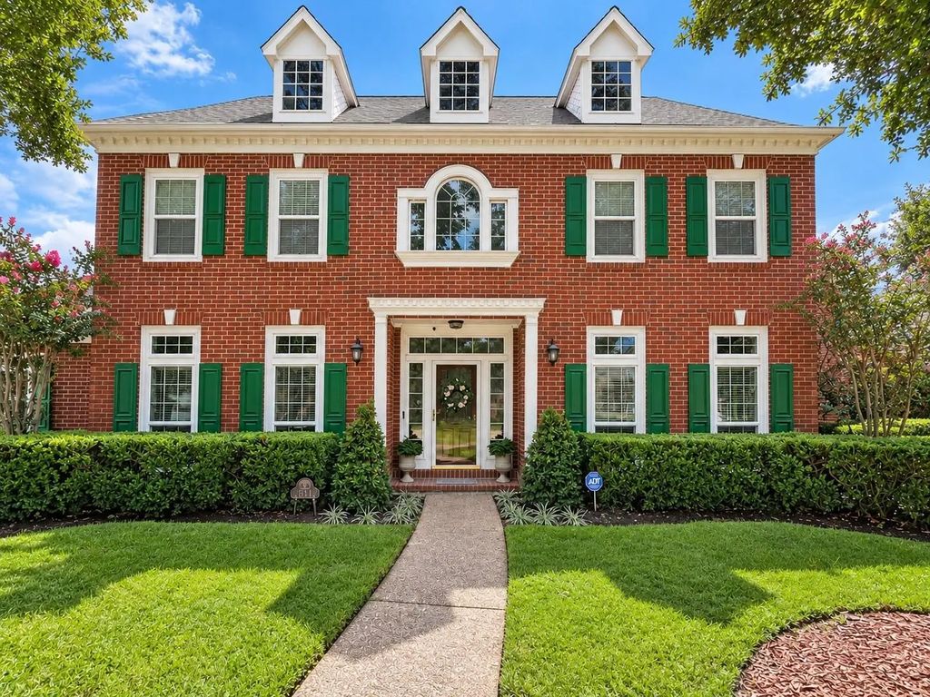 13411 W Carousel Court, Houston