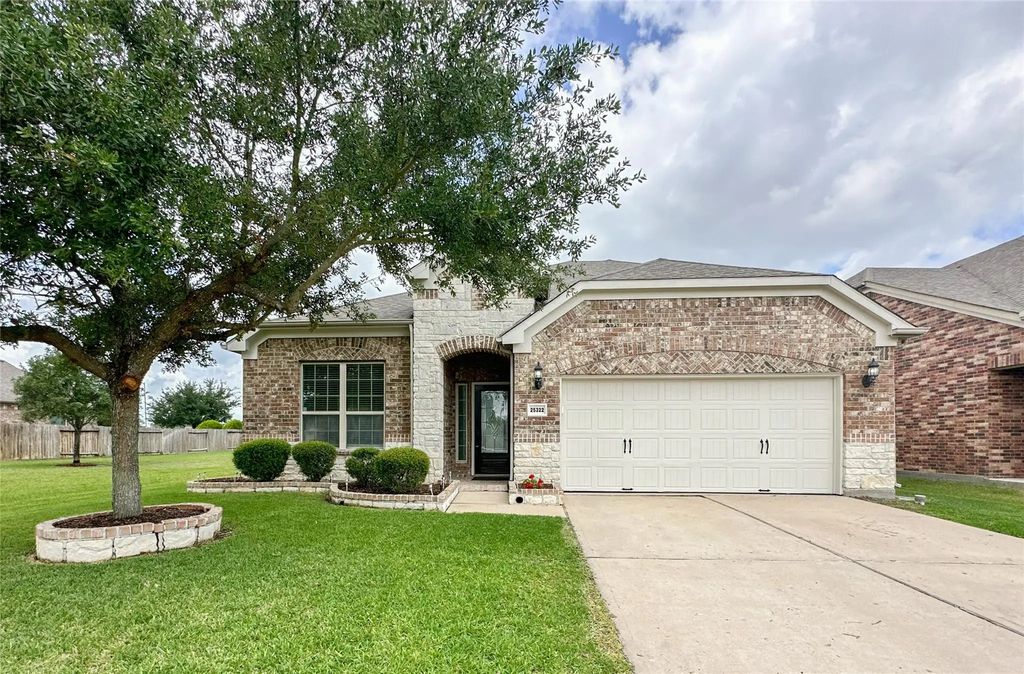 25322 Alverstone Drive, Katy