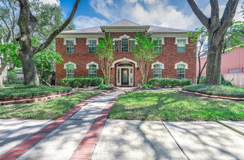 13 Turtle Creek Manor, Sugar Land