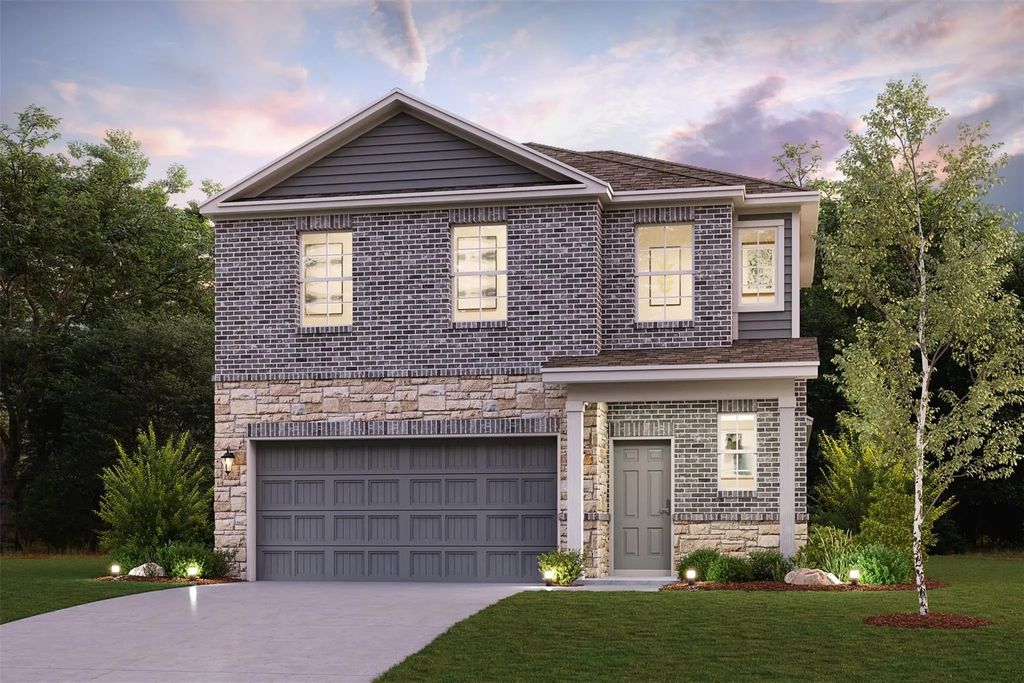 657 Pomegranate Lane, La Marque