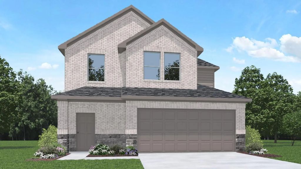 19651 Tiramisu Hills Drive, Tomball