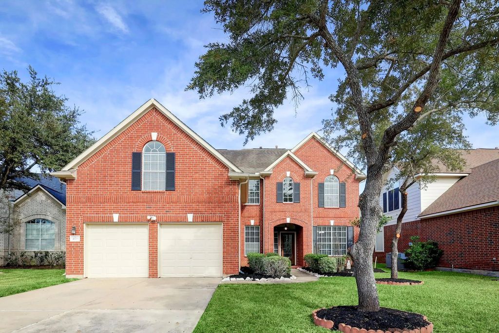 4615 Russett Lane, Sugar Land