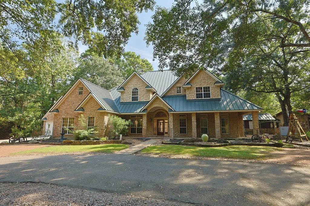 31020 Ulrich Road, Tomball