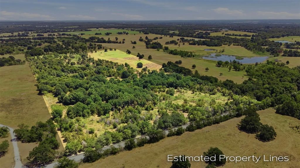 3480 Beck Prairie Road, Calvert