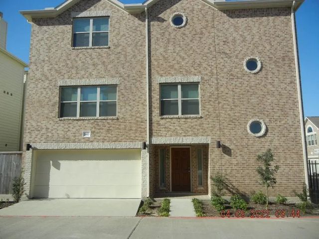 11603 Main Cypress Drive, Houston
