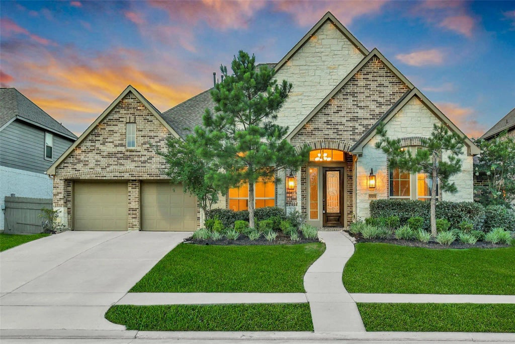 17373 Amaryllis Lane, Conroe