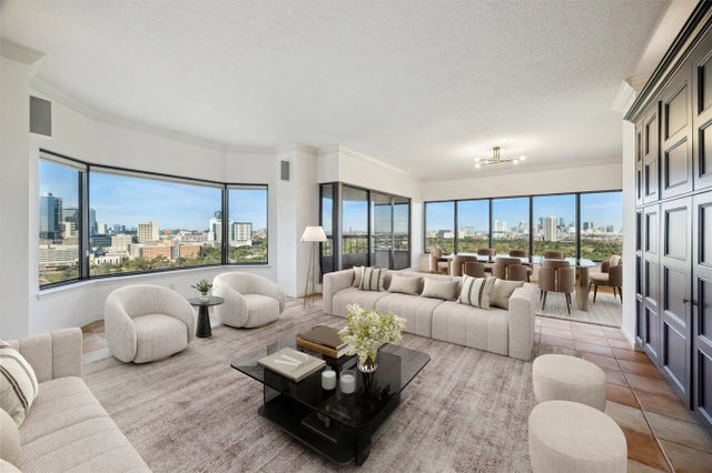 2001 Holcombe Boulevard 1801, Houston