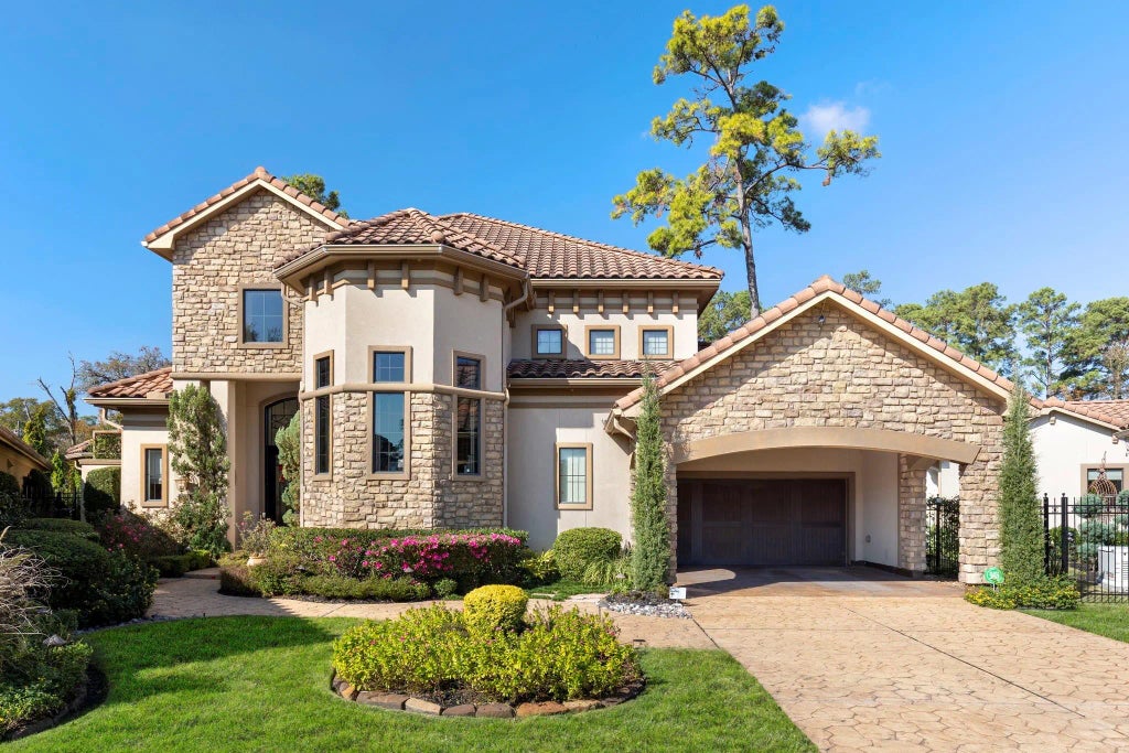 3034 Serena Vista Way, Houston