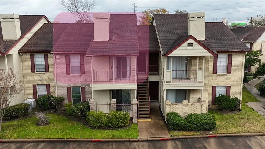 2120 El Paseo Street 1912, Houston