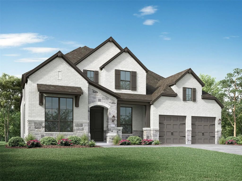 31715 Bluebell Avenue, Fulshear