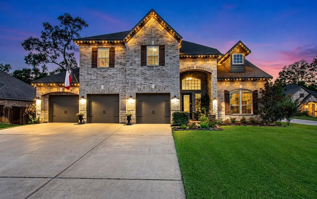 167 Magnolia Reserve Loop, Magnolia