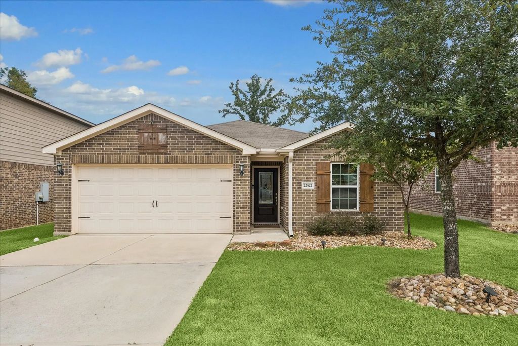 22522 Steel Blue Jaybird Drive, Hockley