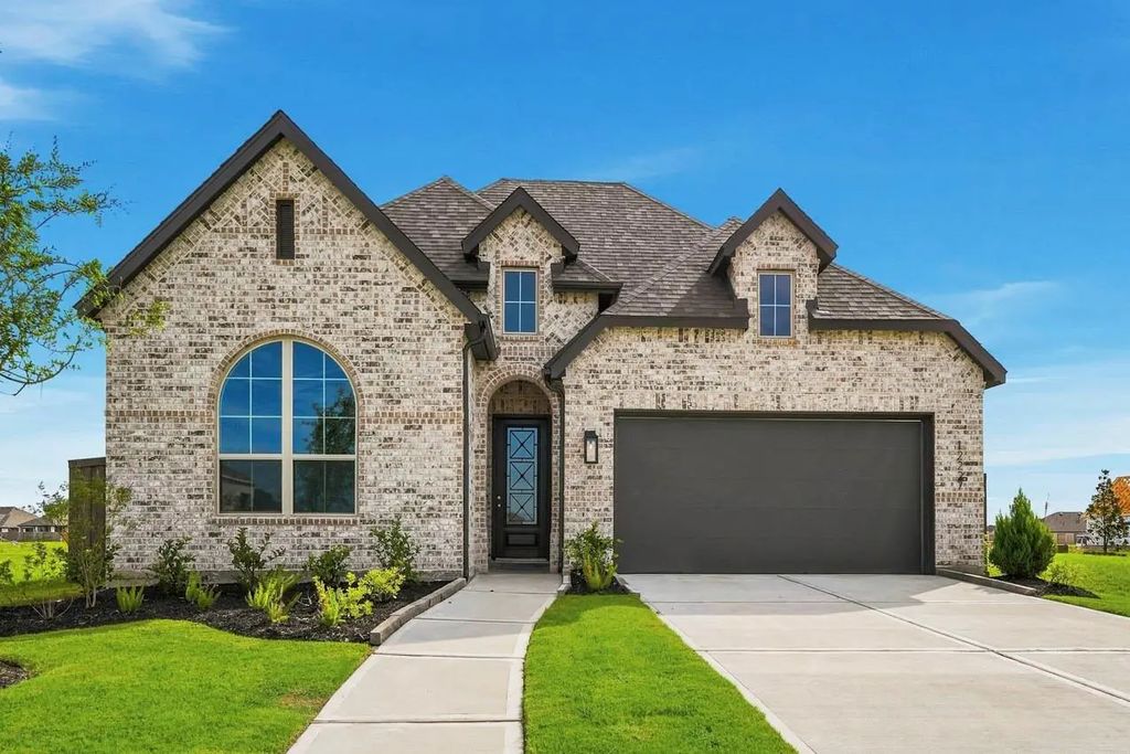 12227 Hudson Drive, Mont Belvieu