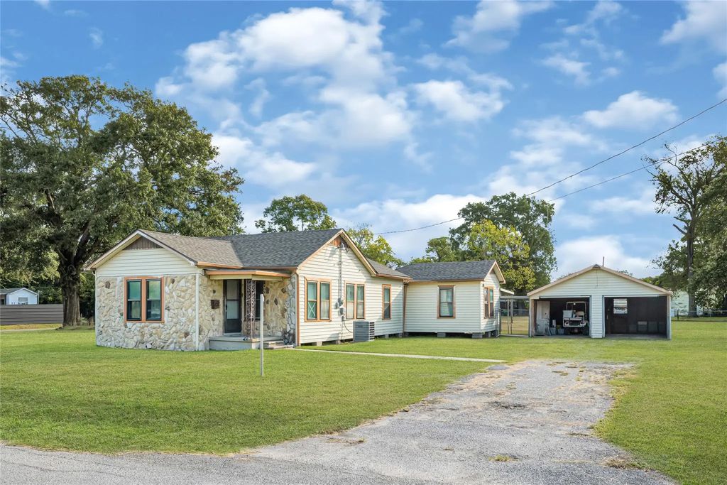 203 S 6th Street, Highlands