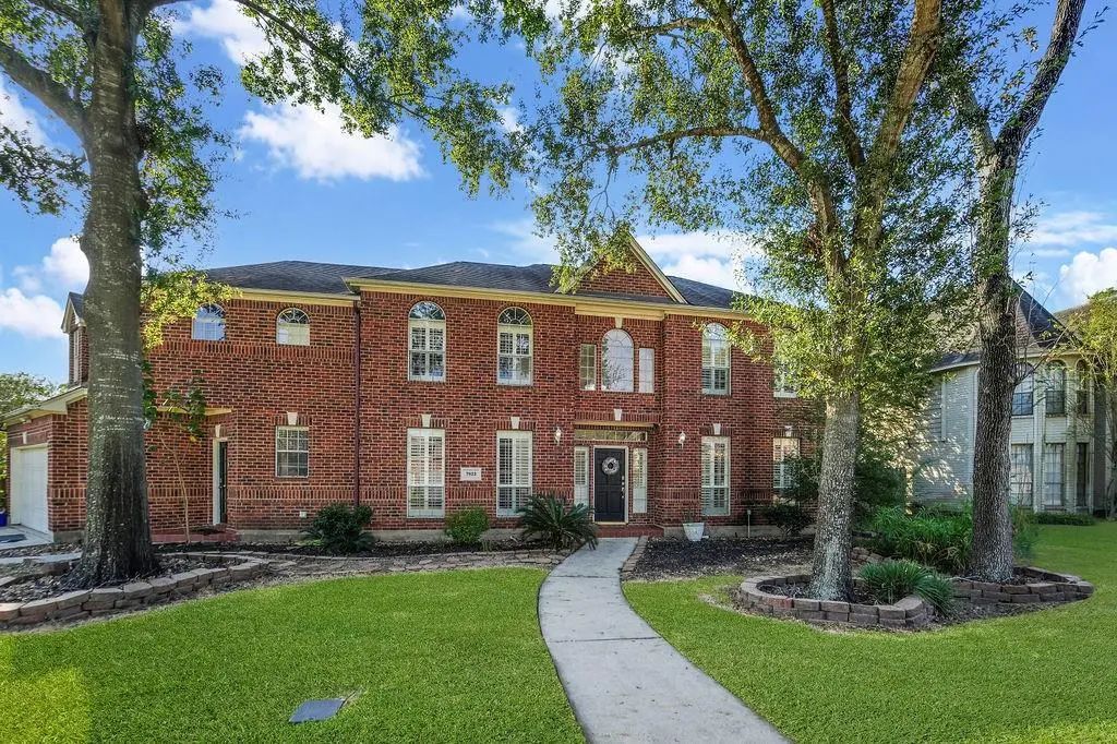 7923 Vintage Creek Drive, Spring