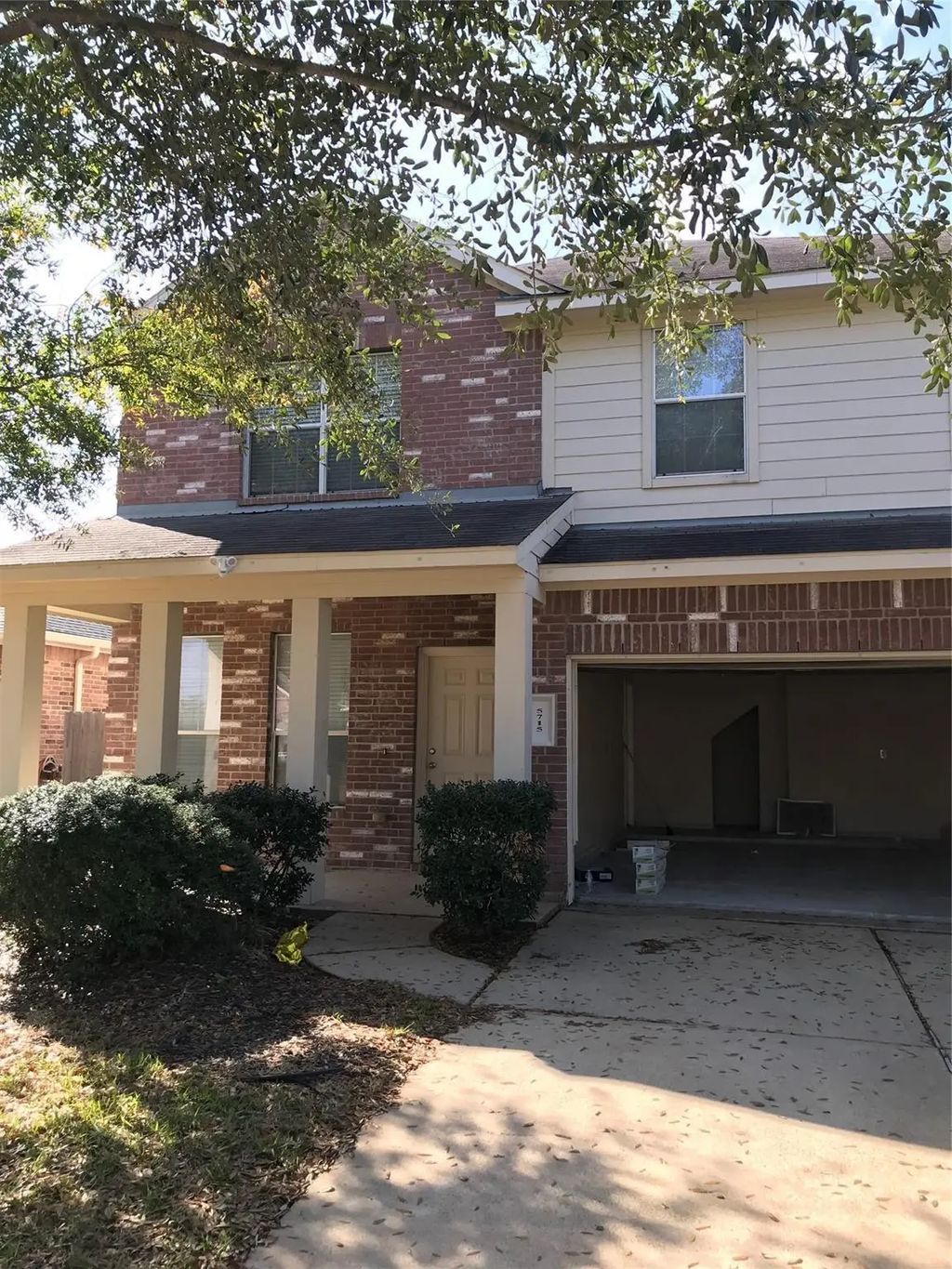 5715 Ranch Prairie Trail, Katy