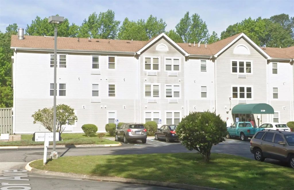 2139 Broadmoor Ave, Chesapeake