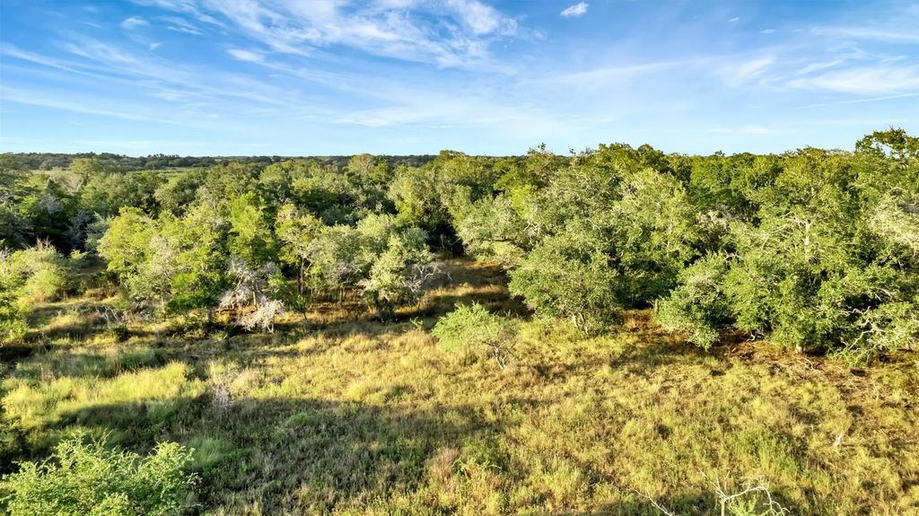 Tbd Private Road 4620, Francitas