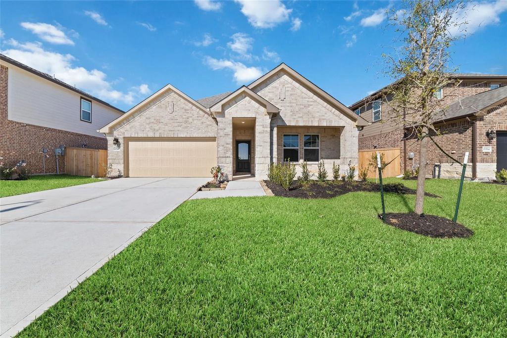 21518 Carbone Lane, Richmond
