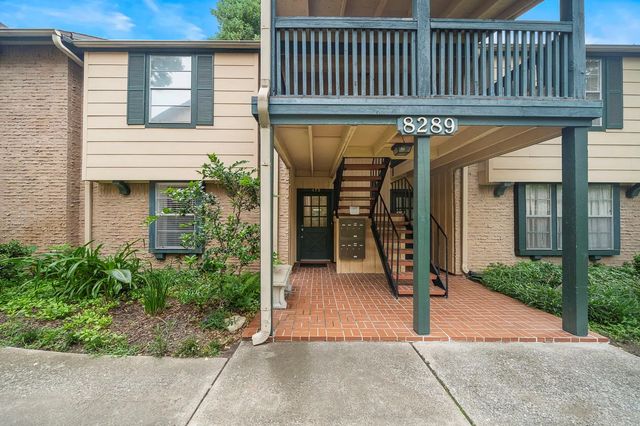 8289 Kingsbrook Road 173, Houston