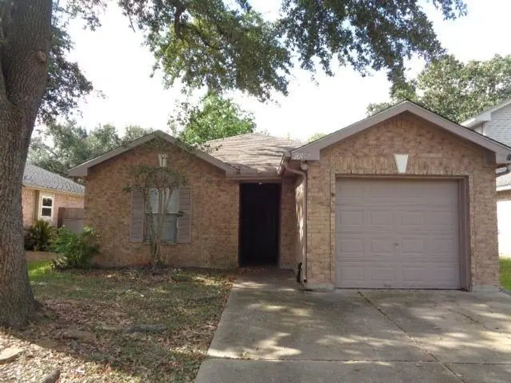 20107 Beechview Lane, Katy