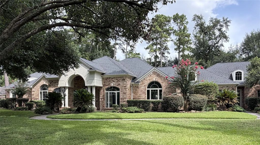 8615 Haven Woods Way, Tomball