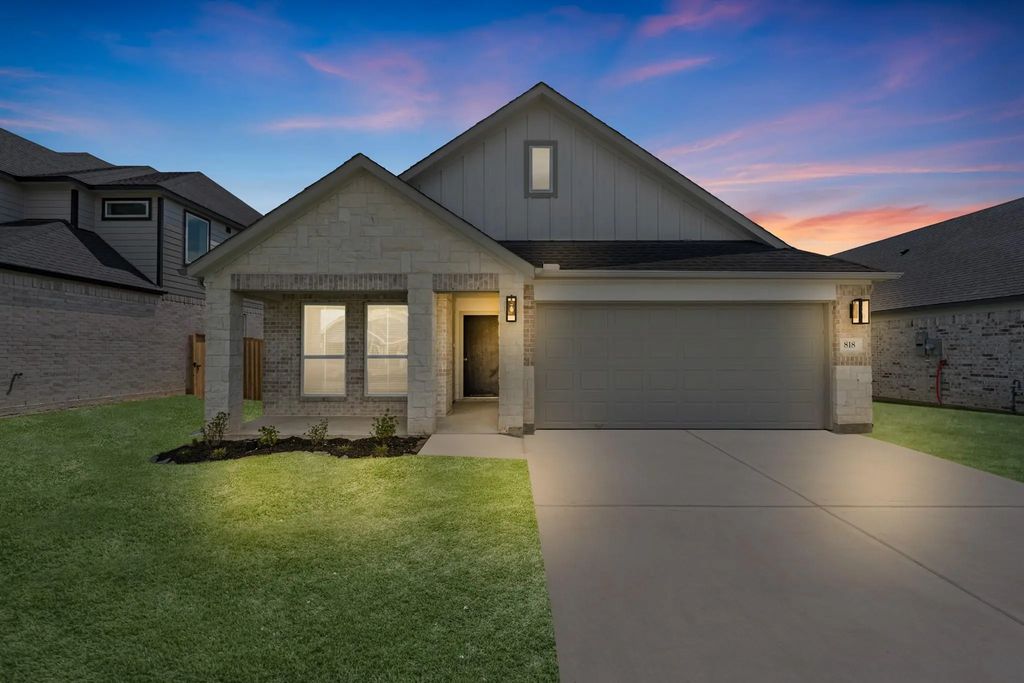 818 Orchard  Vale Road, Rosharon
