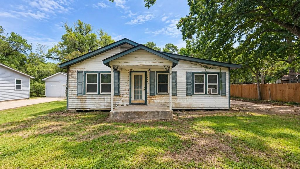 4217 Alabama Avenue, Dickinson