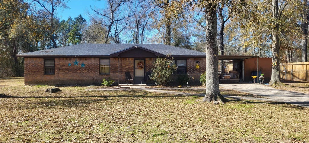 16700 Avery Street, Conroe