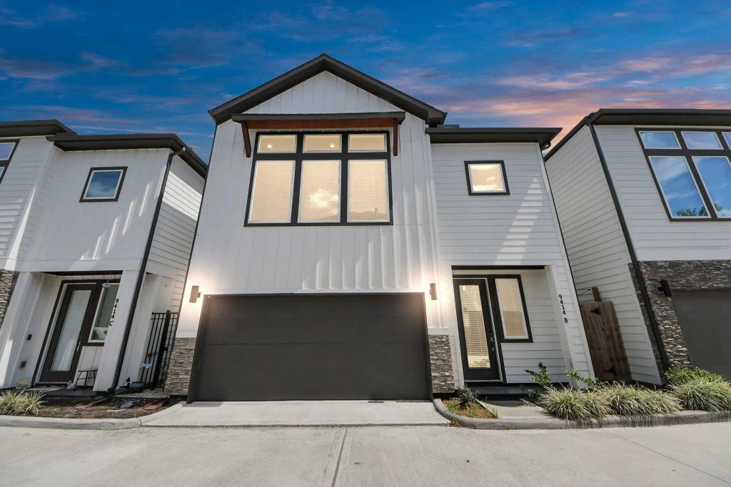 9414 B Campbell Rd Road B, Houston