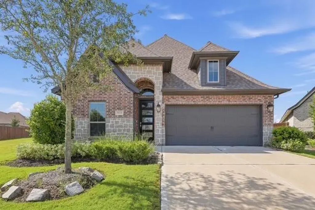 5123 Morrison Drive, Manvel