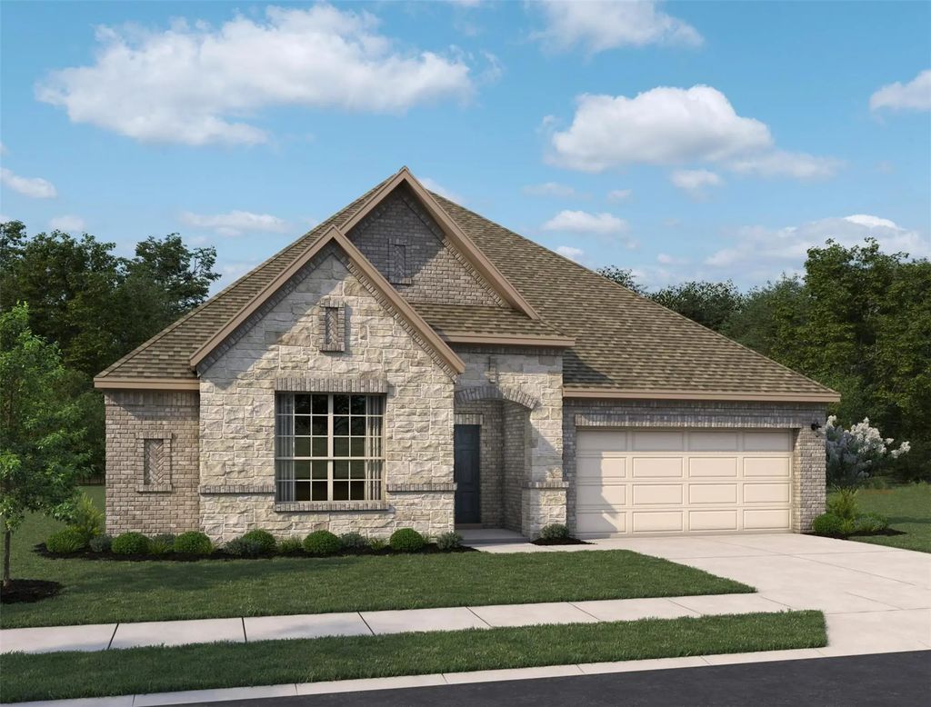 30814 Swift Hill Lane, Waller