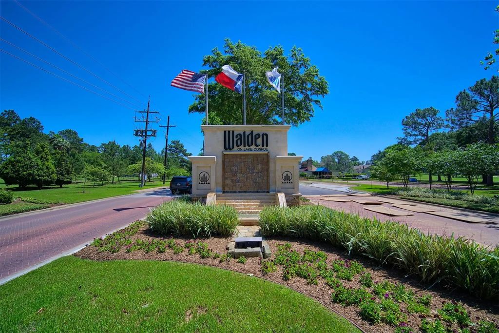 3817 Robin Drive, Montgomery